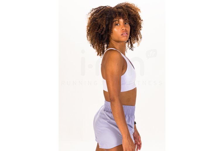 Nike Indy Plunge Cutout