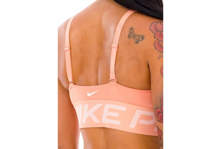 Nike Indy Plunge