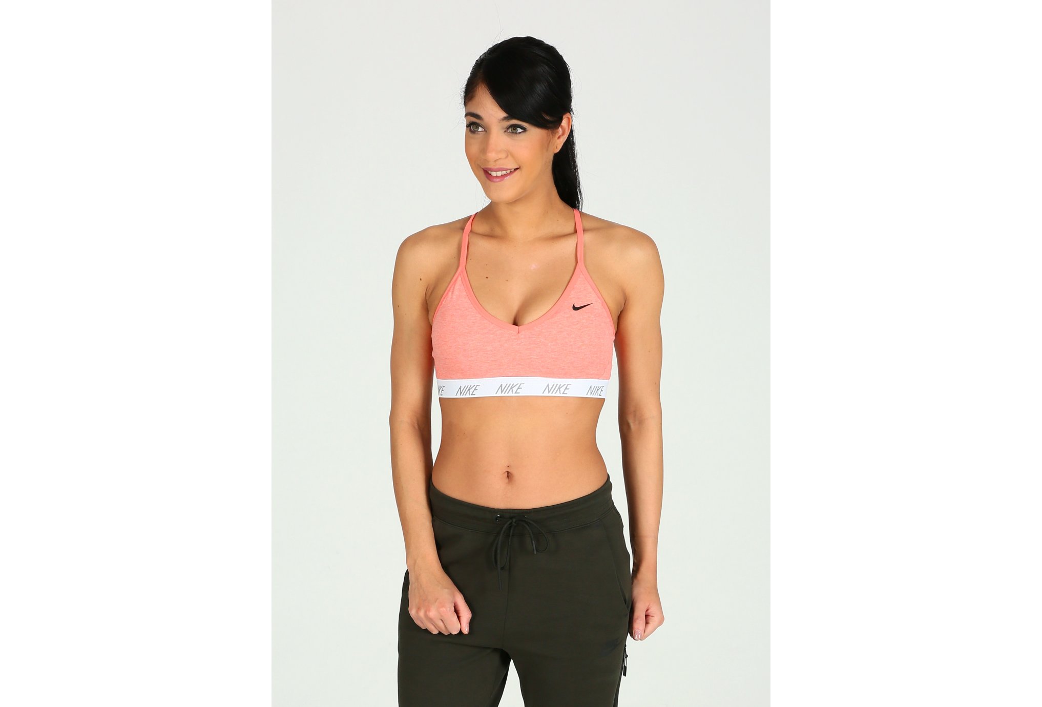 Nike Indy Soft Diététique Vêtements femme