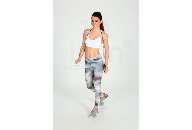 Nike Sujetador deportivo Indy Tiger