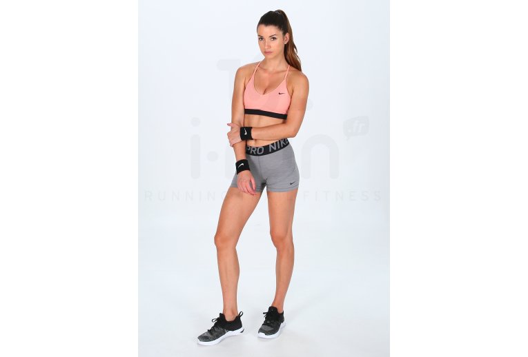 Nike sujetador deportivo Indy