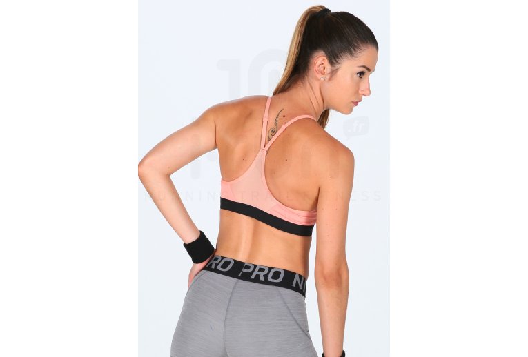 Nike sujetador deportivo Indy