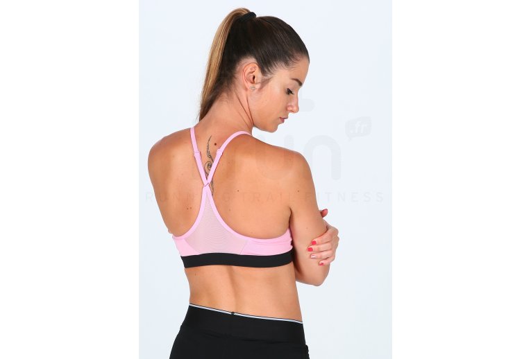 Nike sujetador deportivo Indy