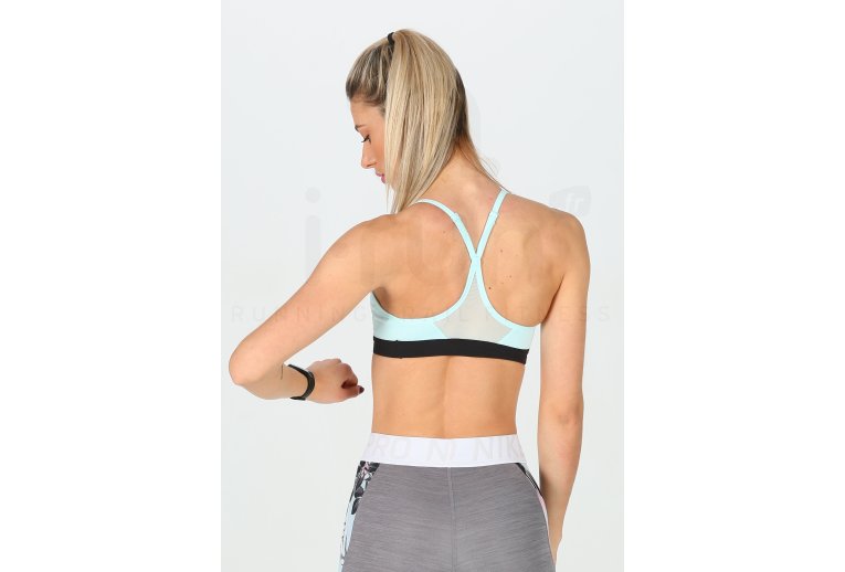 Nike Sujetador deportivo Indy