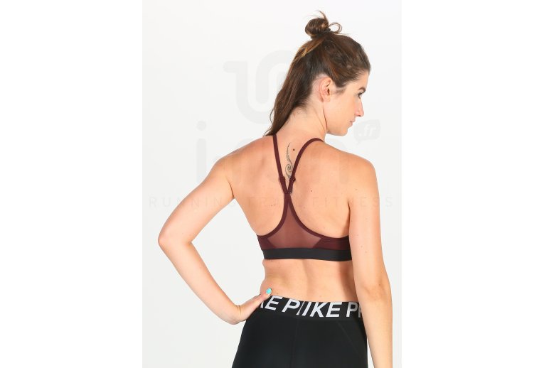 Nike Sujetador deportivo Indy