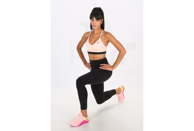 Nike sujetador deportivo Indy