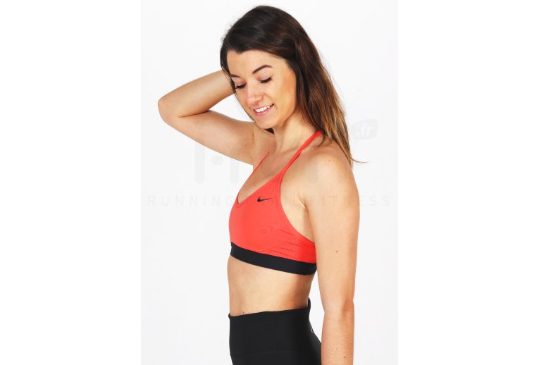 Nike sujetador deportivo Indy