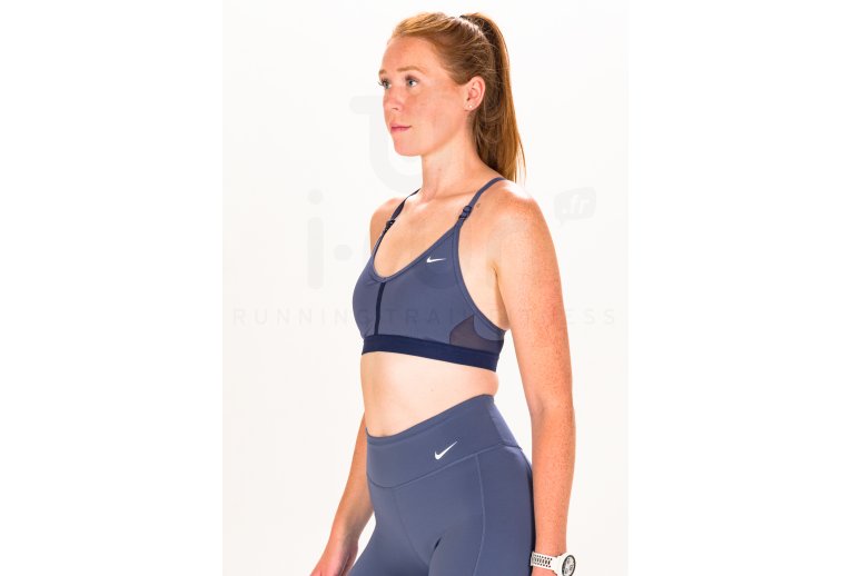 Nike sujetador deportivo Indy