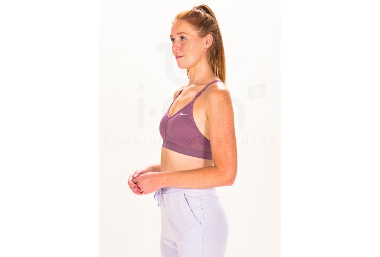 Nike sujetador deportivo Indy