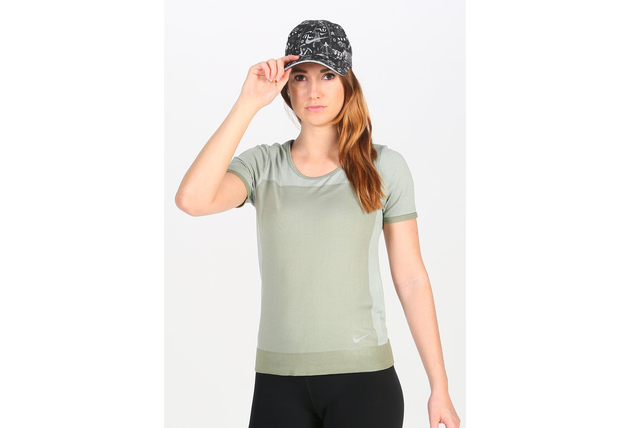 Nike Infinite W vêtement running femme