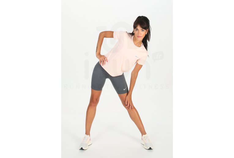 Nike camiseta manga corta Infinite