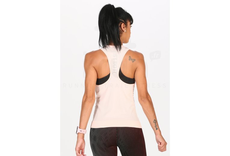 Nike camiseta de tirantes Infinite