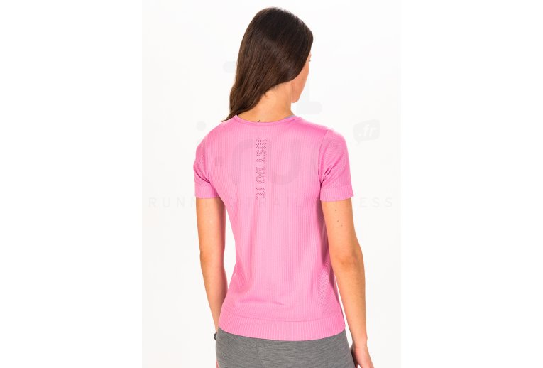 Nike camiseta manga corta Infinite