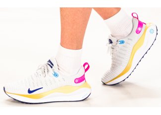 Nike Infinity RN 4