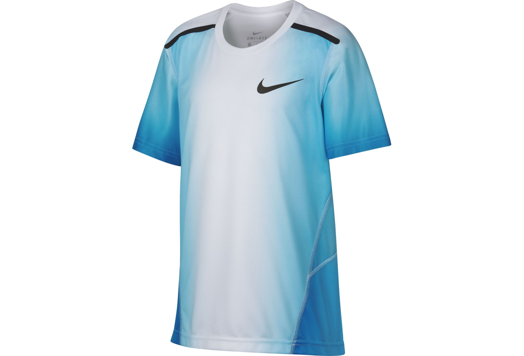 Nike Instacool Junior vêtement running homme