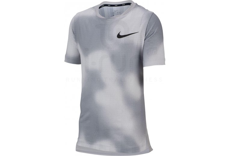 Nike Camiseta manga corta Instacool