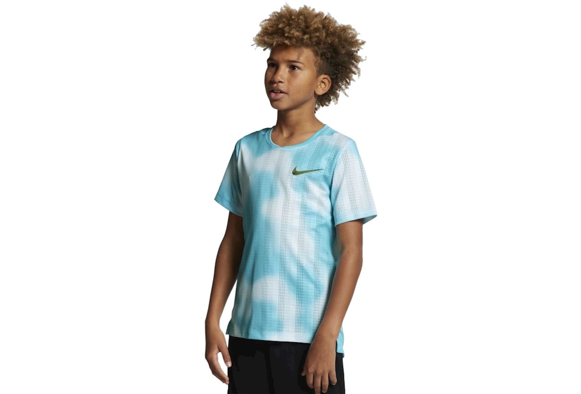 Nike Instacool junior vêtement running homme