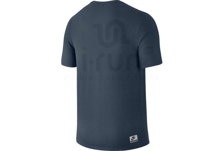 Nike Camiseta manga corta International 4
