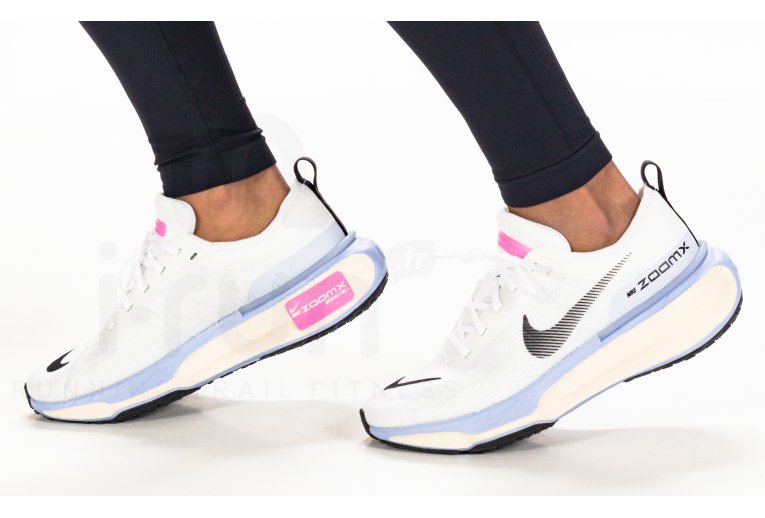 Nike ZoomX Invincible Run Flyknit 3