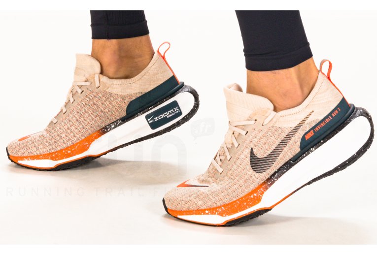 Nike ZoomX Invincible 3