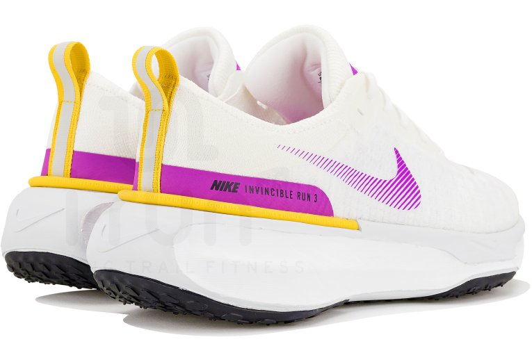 Nike ZoomX Invincible Run Flyknit 3