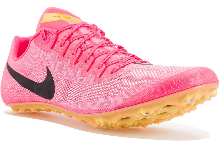 Nike Ja Fly 4