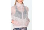 Nike Jacket Transparent Damen
