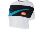 Nike camiseta manga corta JDIY