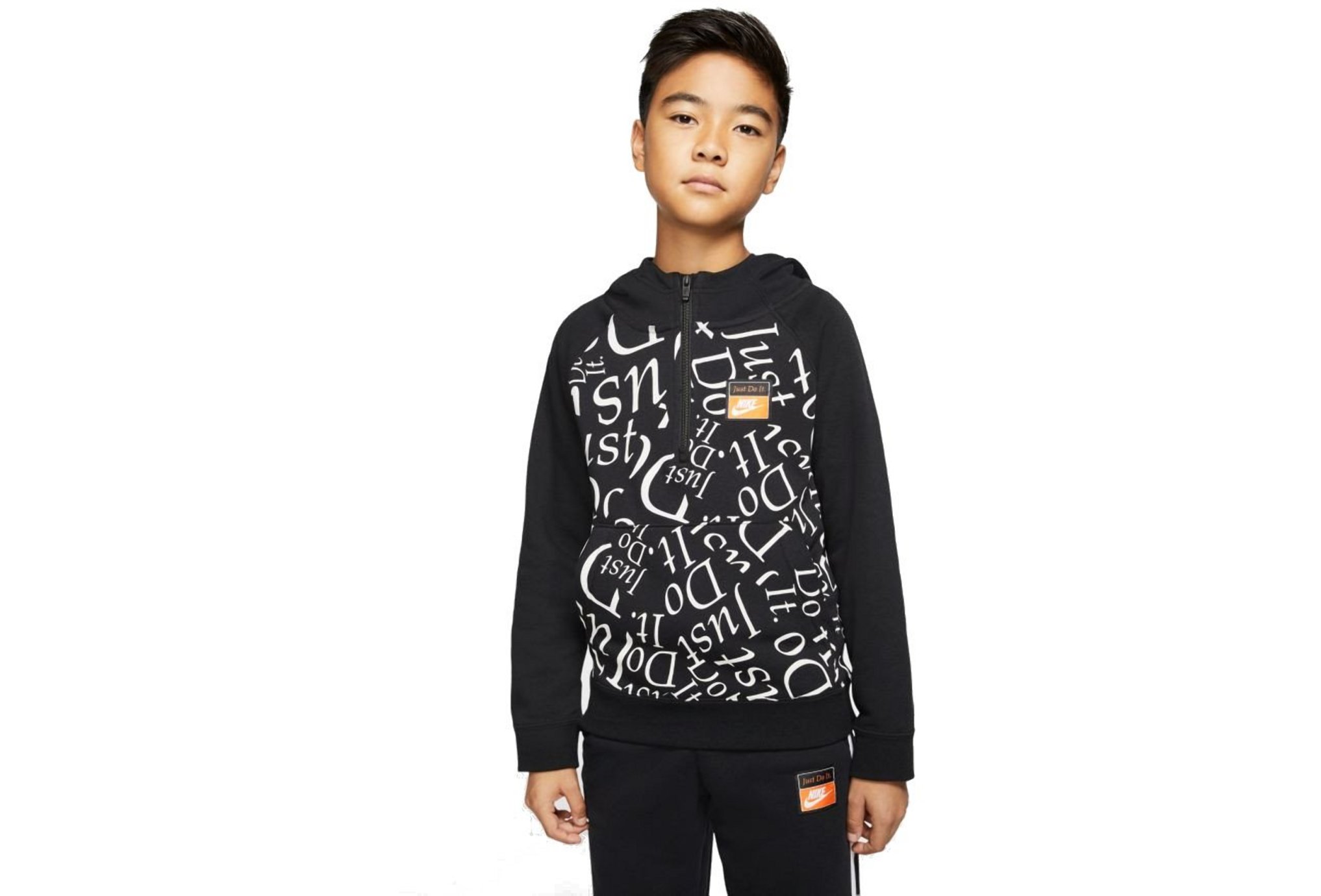 Nike JDIY Junior vêtement running homme