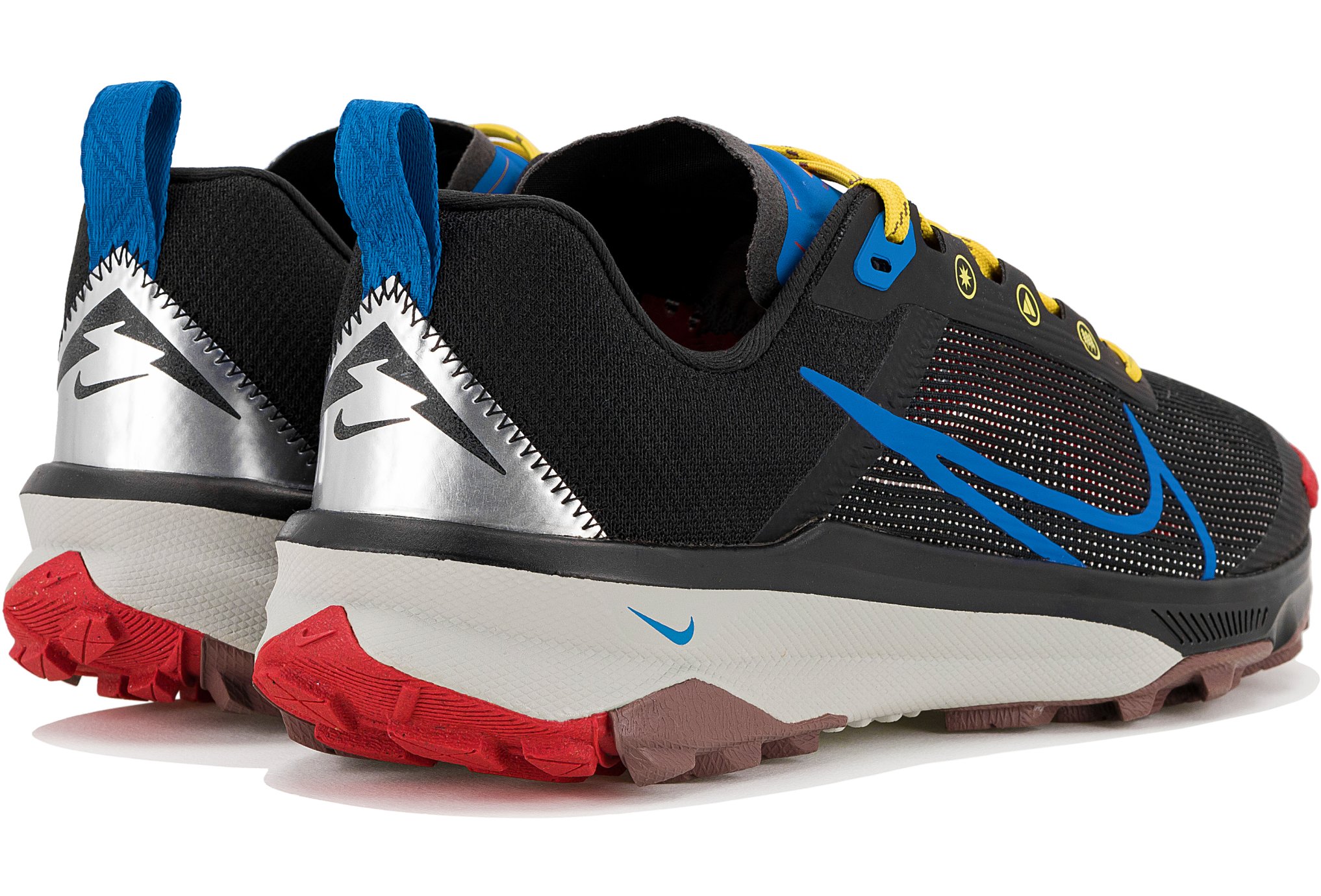 kiger nike