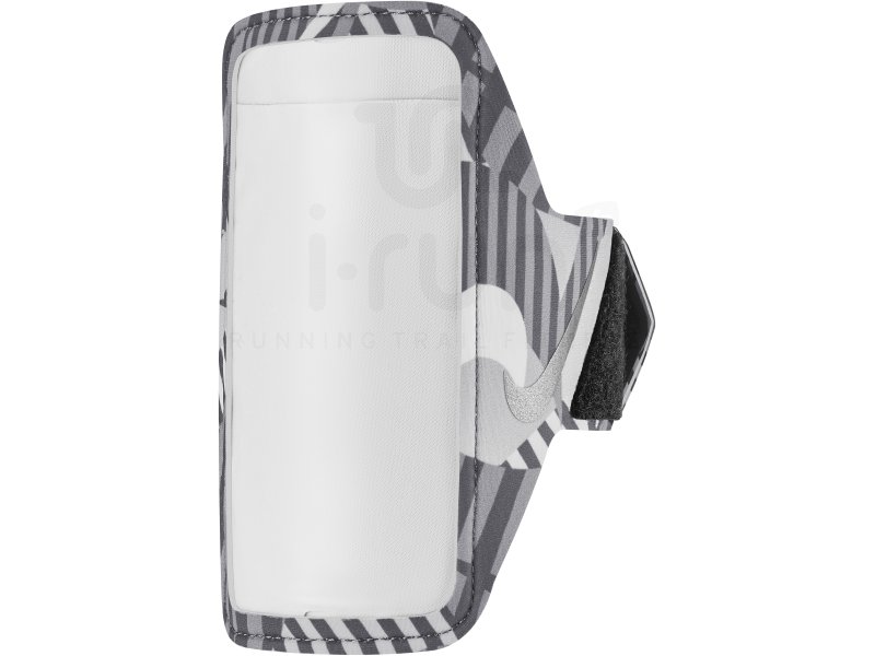 nike lean running armband