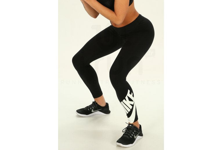 Nike mallas 7/8 Leg A See Futura