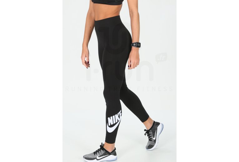 Nike mallas largas Leg A See Futura