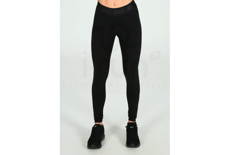 Nike Leggins Leg-A-See Logo