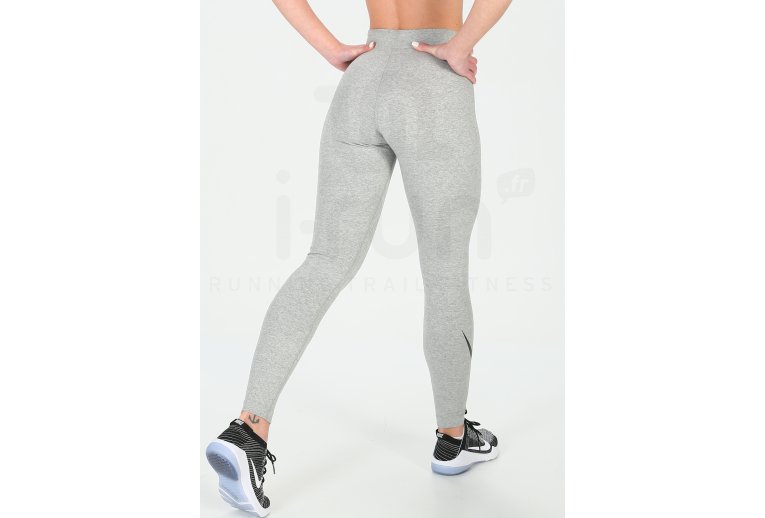 Nike mallas largas Leg A See Swoosh