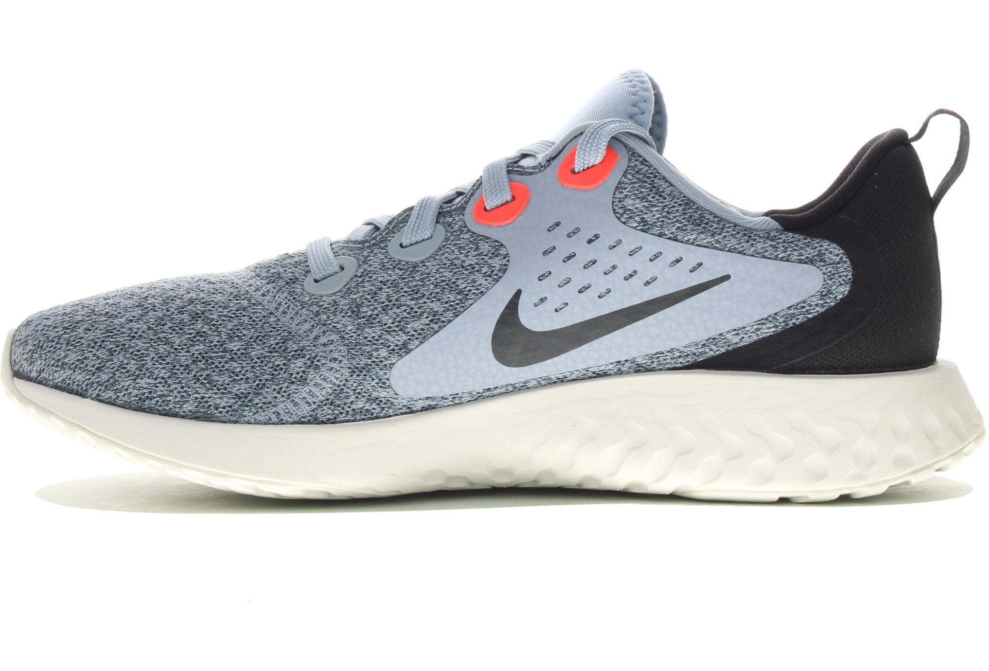 nike legend 3 react