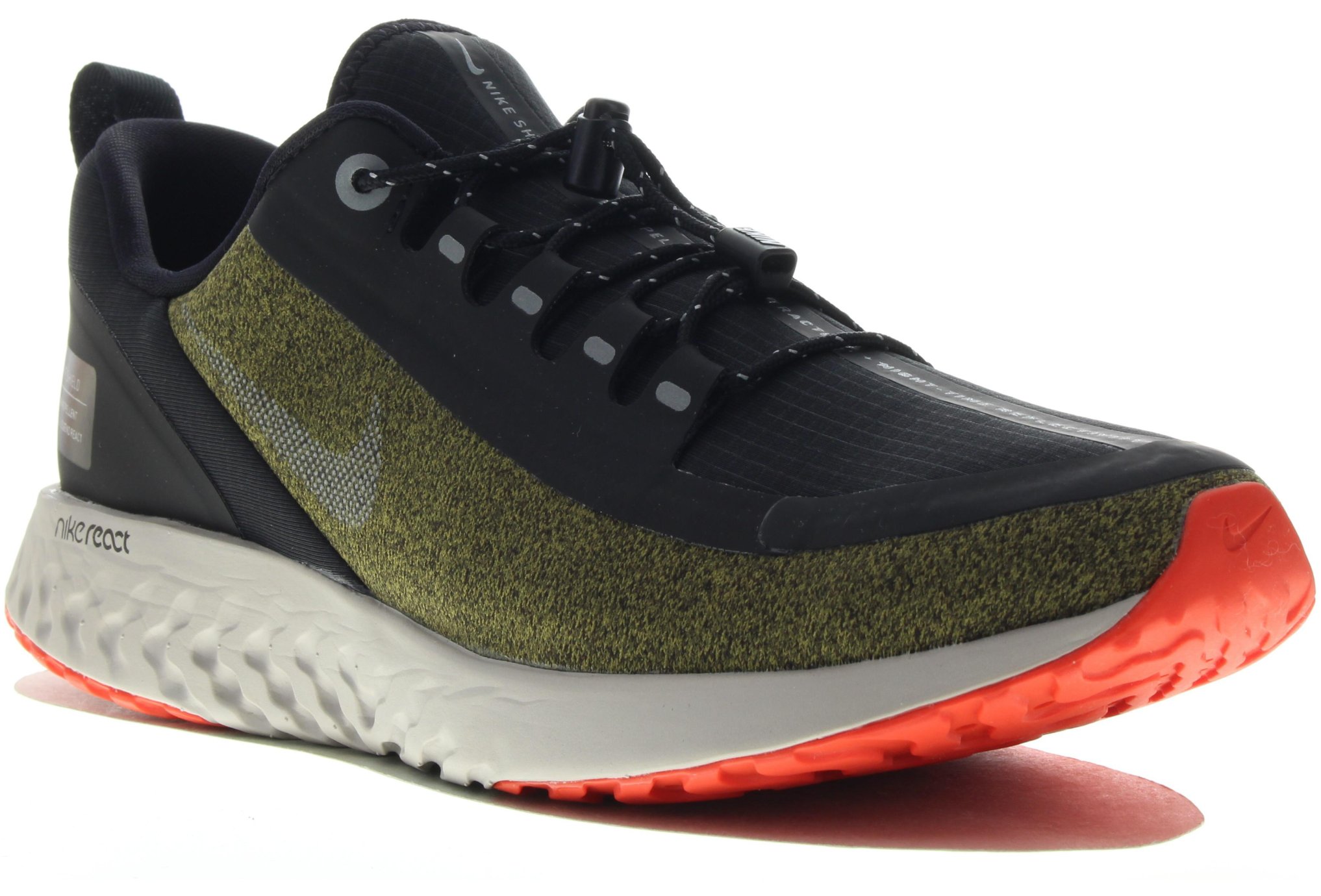 Nike Legend React Shield GS Chaussures homme