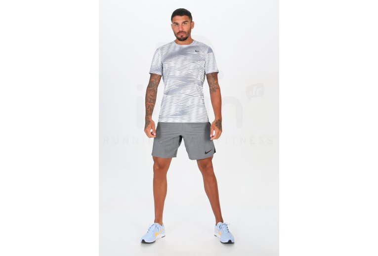 Nike camiseta manga corta Legend Seasonal AOP