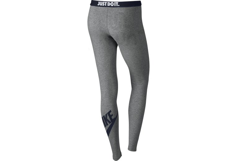 Nike Legging Leg-A-See Logo