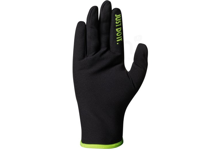 nike lightweight rival run gloves