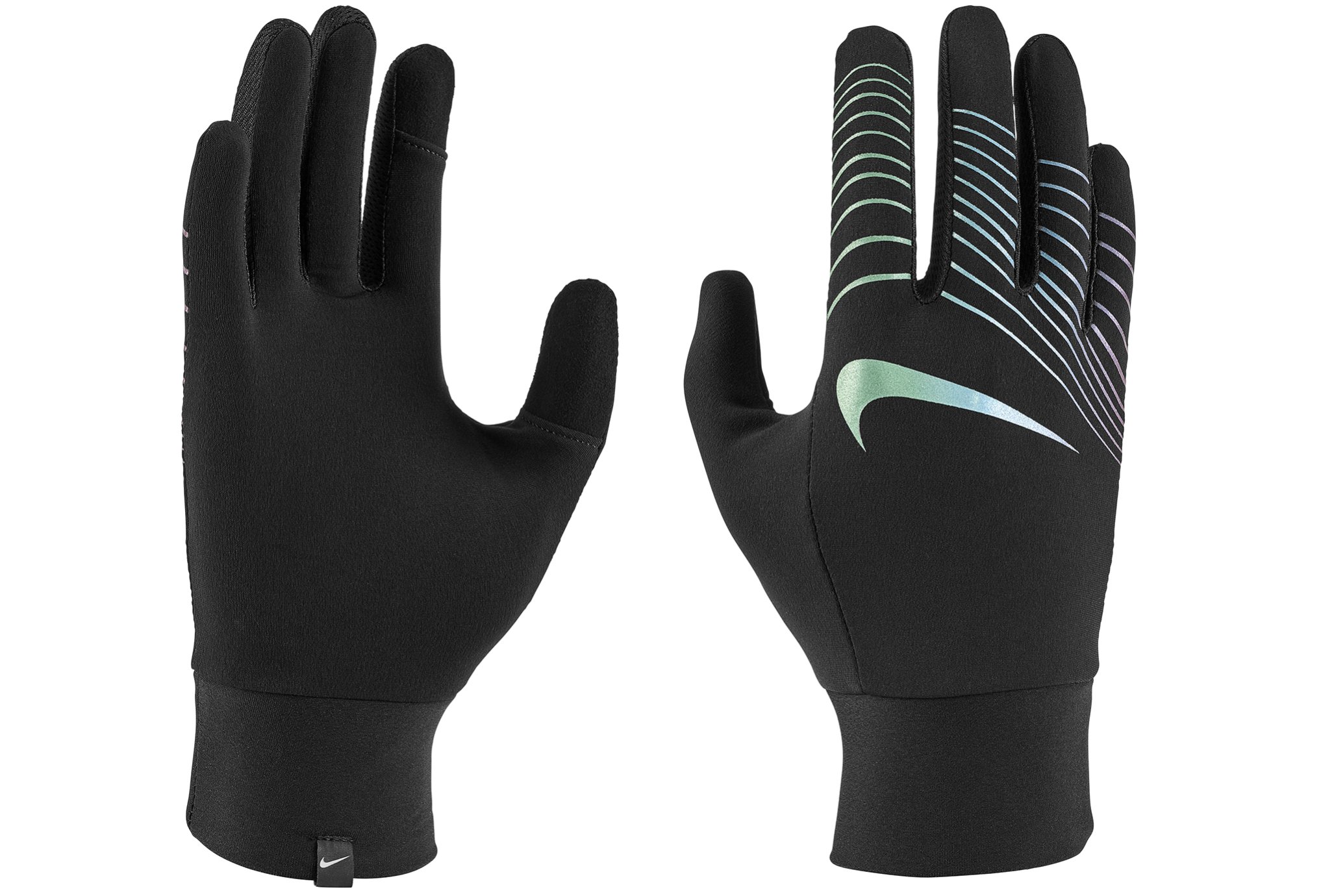 Nike Lightweight Tech 2.0 W Bonnets / Gants