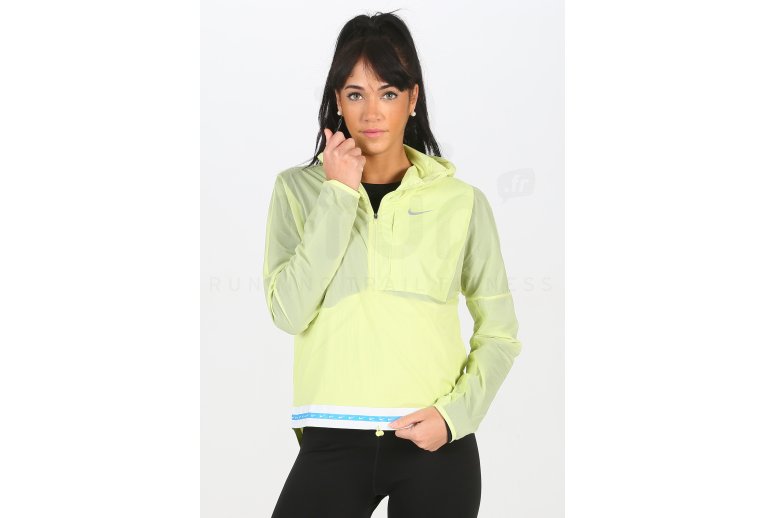 Nike chaqueta Lightweight 1/2 Zip