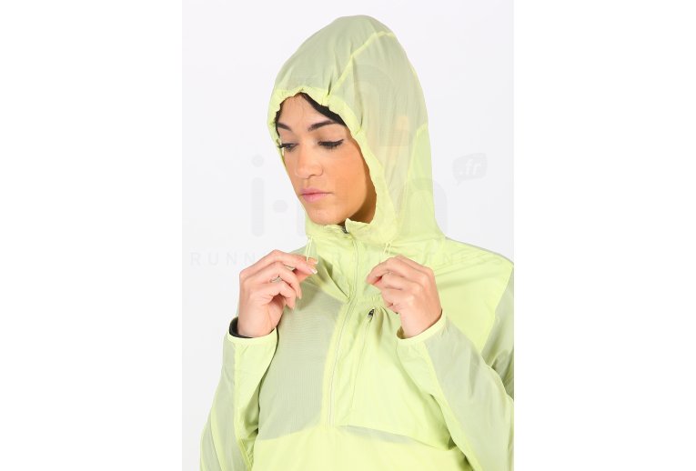 Nike chaqueta Lightweight 1/2 Zip