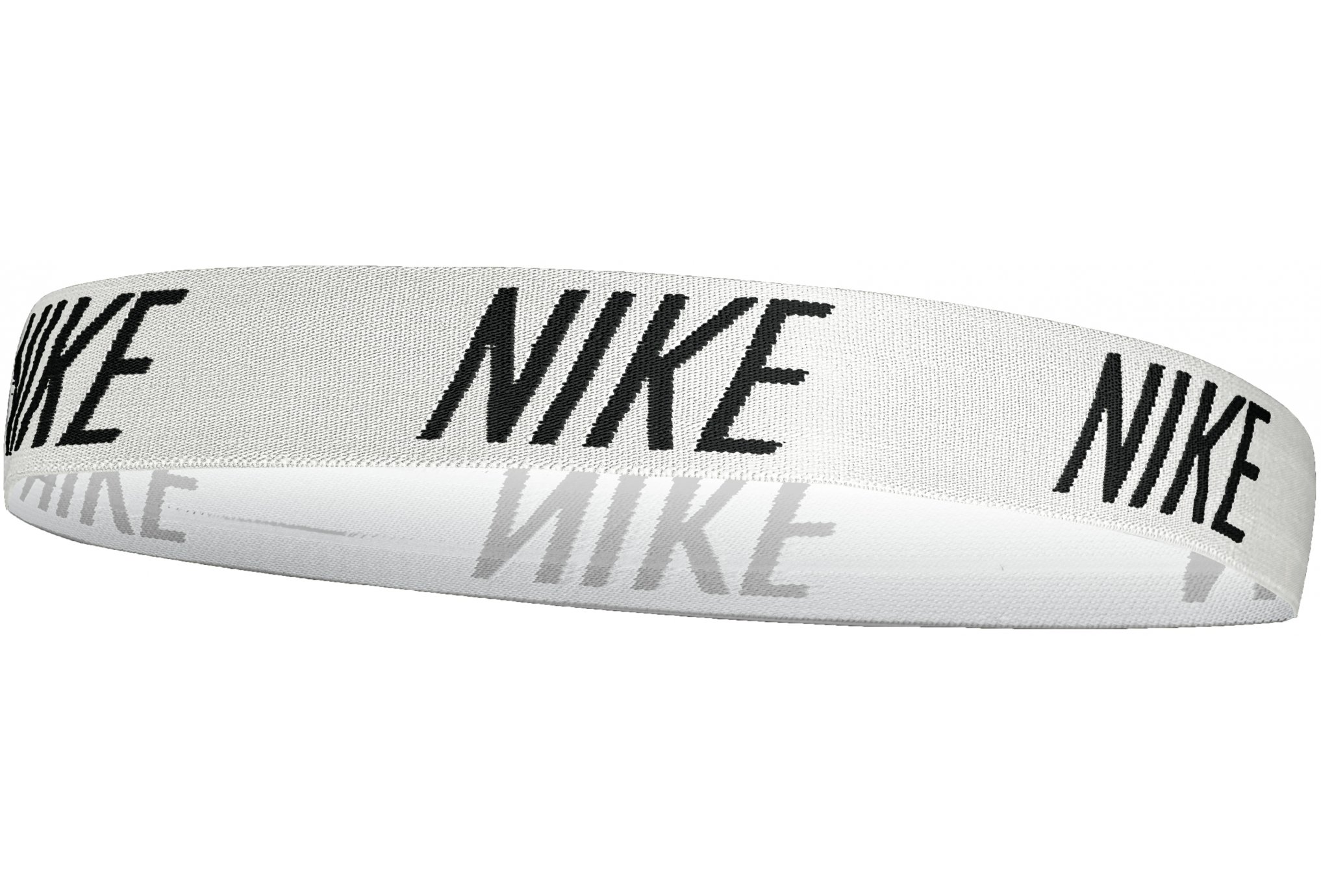 Nike Logo Headband pas cher