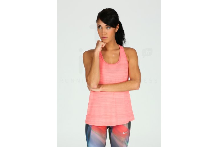 Nike Camiseta de tirantes Loose Support