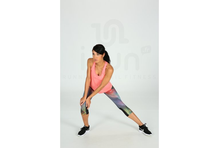 Nike Camiseta de tirantes Loose Support