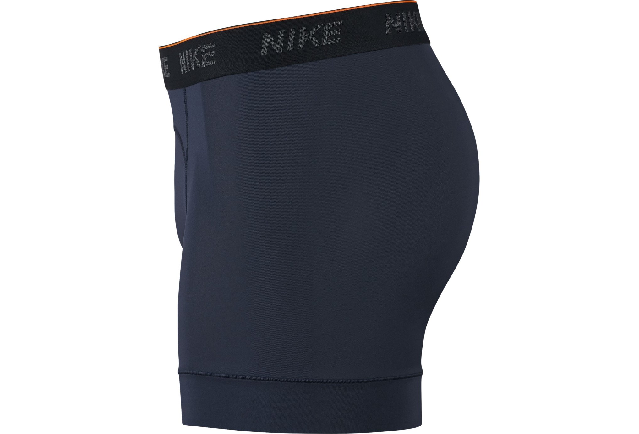 Nike Lot de 2 boxers Brief M homme pas cher