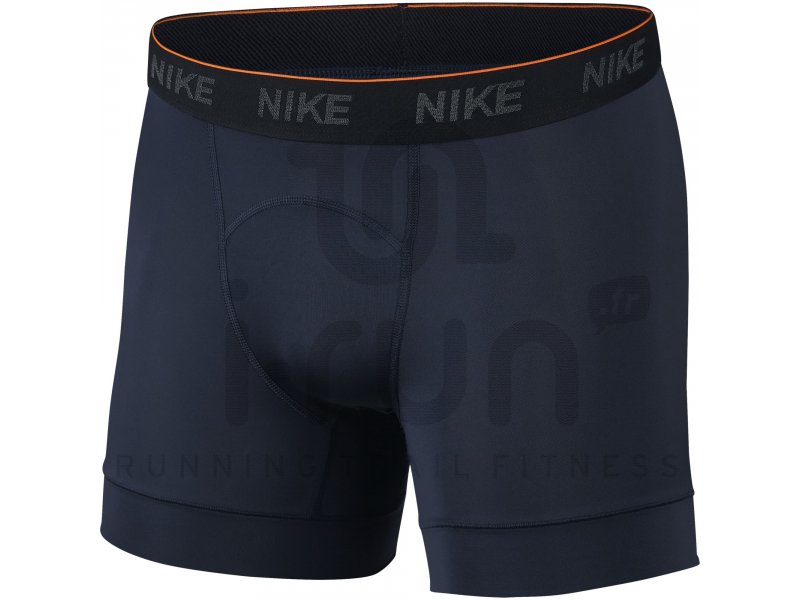 Nike Lot de 2 boxers Brief M - Vêtements homme Sous-vêtements