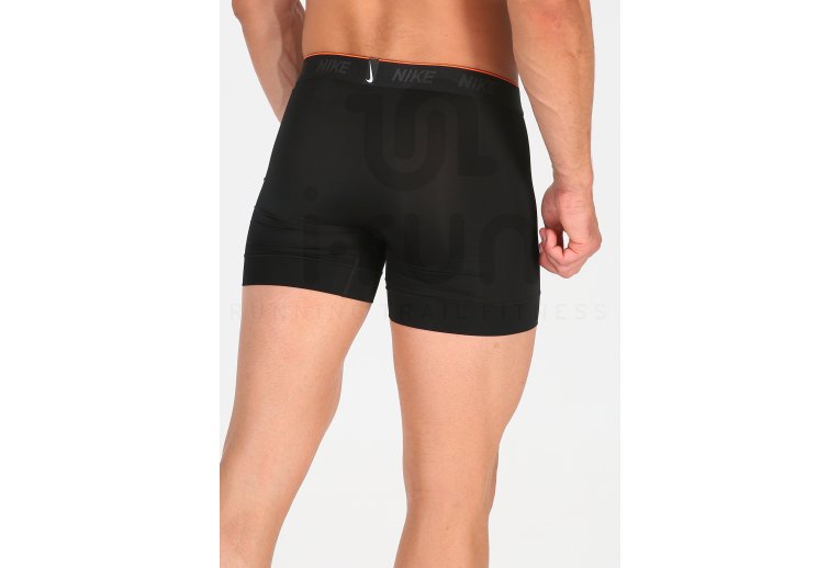 Nike Pack Lot de 2 boxers Brief