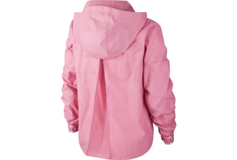 Nike chaqueta LT